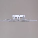 Потолочная люстра Reluce 09824-3.3-06 WH