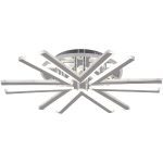 Потолочная люстра Reluce 09824-3.3-06C CR (RGB)