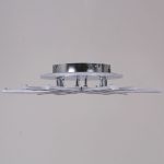 Потолочная люстра Reluce 09824-3.3-06C CR (RGB)