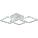 Потолочная люстра Reluce 09826-3.3-03 WH