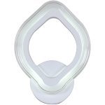 Настенный светильник Reluce 09827-3.2-01 WH