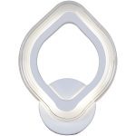 Настенный светильник Reluce 09827-3.2-01 WH