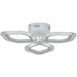 Потолочная люстра Reluce 09827-3.3-03 WH