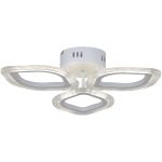 Потолочная люстра Reluce 09827-3.3-03 WH