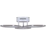 Потолочная люстра Reluce 09827-3.3-03 WH