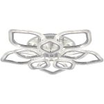 Потолочная люстра Reluce 09827-3.3-5+5C CR (RGB)