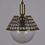 Подвесной светильник Reluce 09881-0.9-01 AB