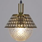 Подвесной светильник Reluce 09881-0.9-03 AB