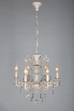 Подвесная люстра Omnilux OML-79003-06