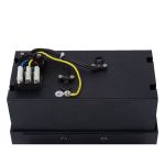 Встраиваемый светильник Lucide Trimless 09925/02/30