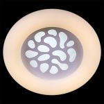 Потолочная люстра Reluce 09939-0.3-108W WT