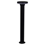 Ландшафтный светильник Reluce 09974-0.7-001KT 0,6M LED12W BK