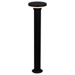 Ландшафтный светильник Reluce 09974-0.7-001KT 0,6M LED12W BK