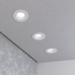 Встраиваемый светильник Elektrostandard 122 MR16 4690389168901