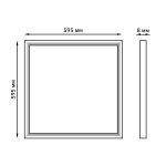 Потолочный светильник Gauss 846511340