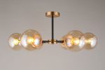 Люстра на штанге Aployt Beta APL.909.07.06