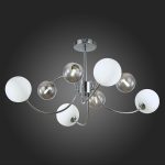 Люстра на штанге ST Luce Formae SLE220912-08