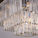 Подвесная люстра Citilux CL332231