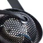 Трековый светильник ARTE Lamp Mizar A1311PL-1BK