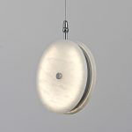 Подвесной светильник Modestyle MS.177.1 CR