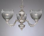 Подвесная люстра Reccagni Angelo L 9850/3