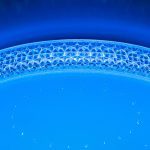 Потолочный светильник Citilux Альпина CL718A80G