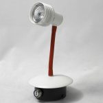 Спот Lussole Loft Arina GRLSP-9818