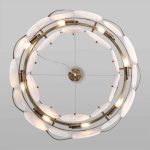 Подвесная люстра Bogate's Galicia 354/8 Smart (322/8)