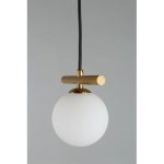 Подвесная люстра Aployt Penelopa APL.643.03.06