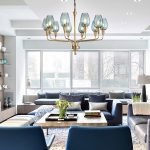 Подвесная люстра ImperiumLoft Viola 179884-26