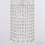 Подвесной светильник Bohemia Ivele Crystal AL19201/15OL WMN Balls