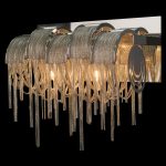 Настенный светильник Loft IT Volver 10404W/B SN