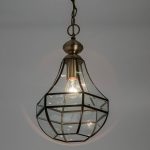 Подвесной светильник Citilux Гера-1 CL444110