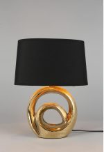 Настольная лампа Omnilux Padola OML-19314-01