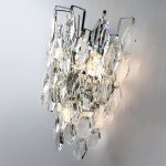 Настенный светильник Modelux ML.6938.380 CR