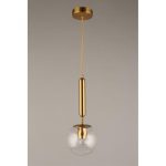 Подвесной светильник APLOYT Lora APL.728.06.01