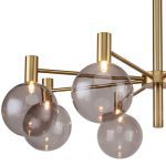 Люстра на штанге Favourite Eternity 2765-8P