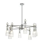 Люстра на штанге Lumion Neoclassi Emily 8268/8