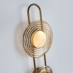 Настенный светильник Modestyle MS.1508.02 BS