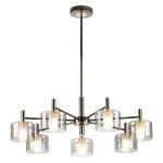 Люстра на штанге Citilux Elan CL241171