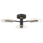 Потолочный светильник Simple Story 1166-LED21CL