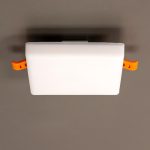 Встраиваемый светильник Citilux Вега CLD53K10N