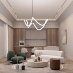 Трековый светильник Arlight Mag-Flex-Tube-Elastic-L5000-70W Day4000 035385