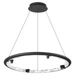 Подвесная люстра Odeon Light Hightech Cayon 7001/55L