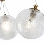 Подвесная люстра Modestyle MS.6119.12 BS