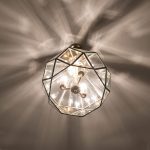 Подвесная люстра Citilux Витра-1 CL442130