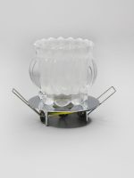 Встраиваемый светильник Elvan TCH-1274-G-9-Wh