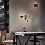 Настенный светильник ImperiumLoft Tint Trio 211953-26