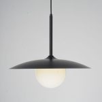 Подвесной светильник Zortes Lumi ZRS.2436.40