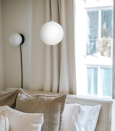 Подвесной светильник Eglo Rondo 85263